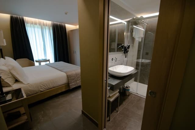 Family Suite, 2 Bedrooms