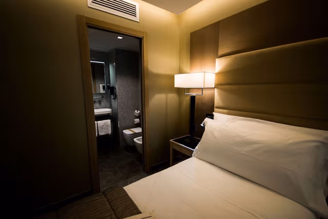 Family Suite, 2 Bedrooms