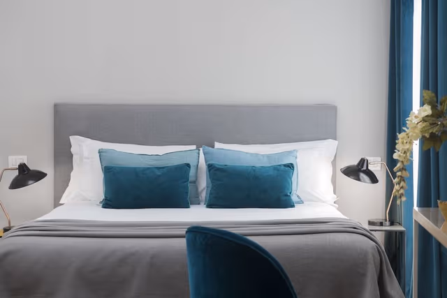 Family Quadruple Room