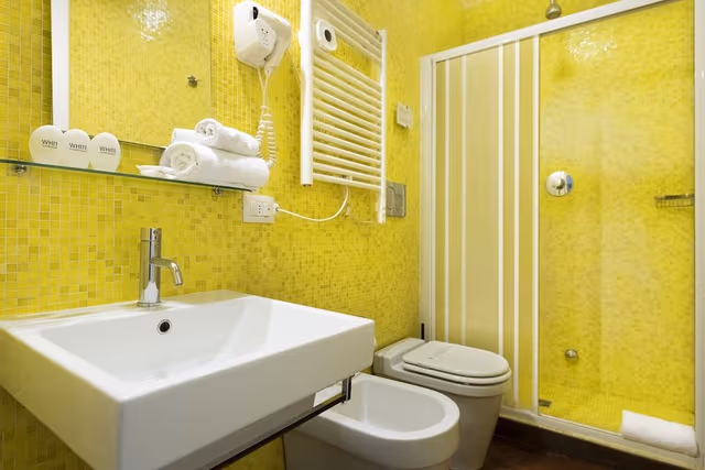 Family Quadruple Room