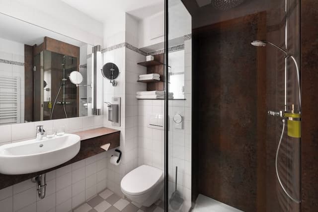 Junior Suite, 1 Bedroom