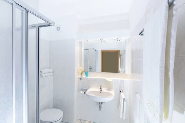 Basic Double Room