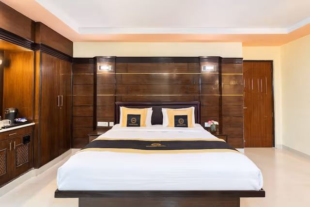 Premium Room