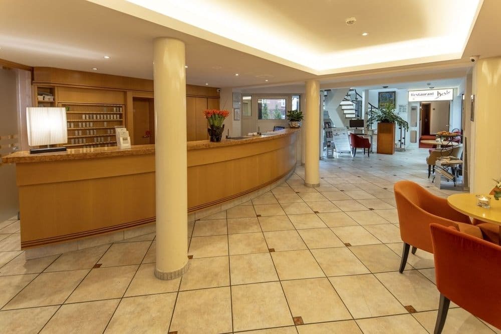 Hotel Gloria Hotel Gloria