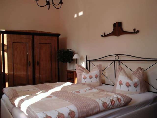 Double Room, Kitchen