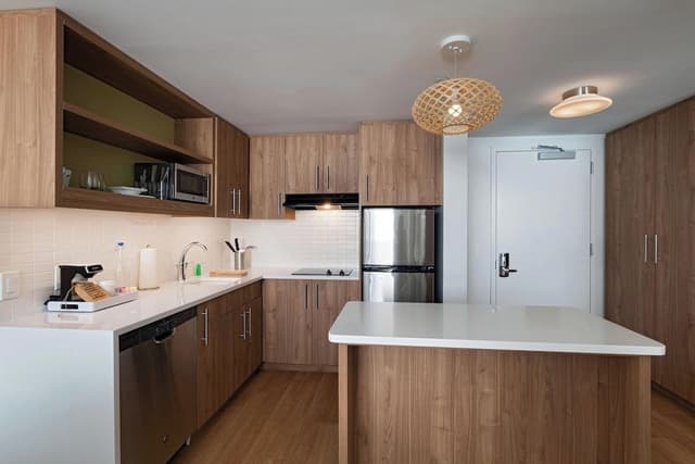 Suite, 1 Bedroom