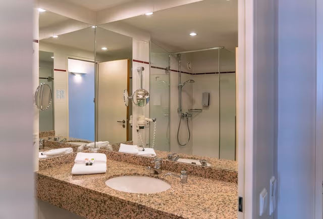Superior Single Room