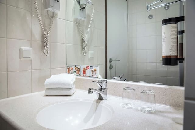 Business Double Room