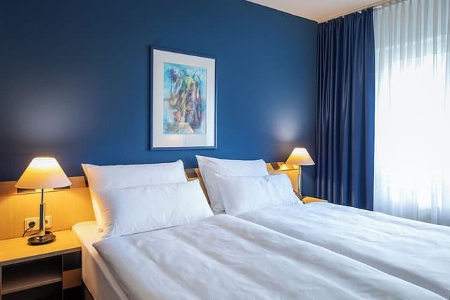Business Double Room
