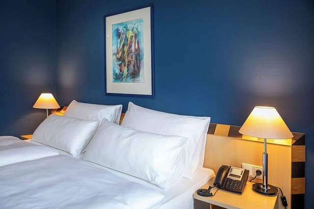 Business Double Room