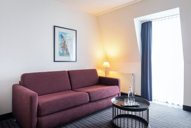Business Triple Room