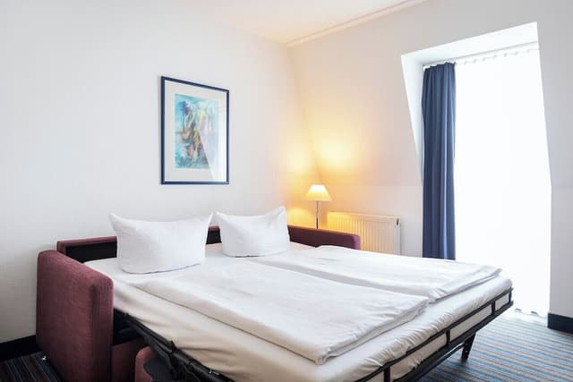 Business Triple Room