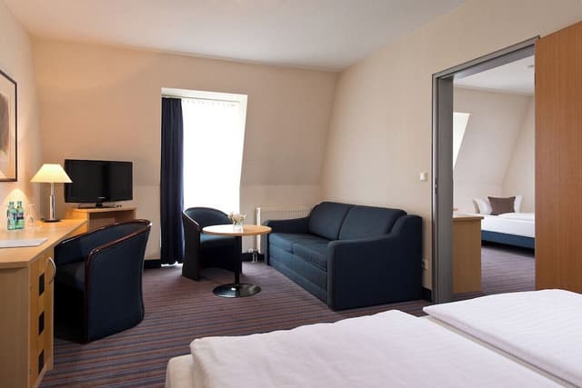 Business Triple Room
