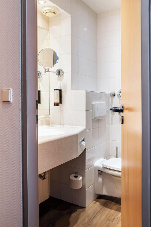 Business Double Room