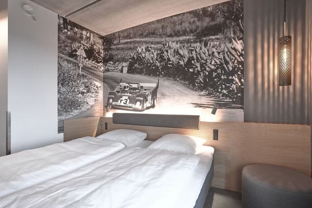 Standard Double Room, 1 King Bed