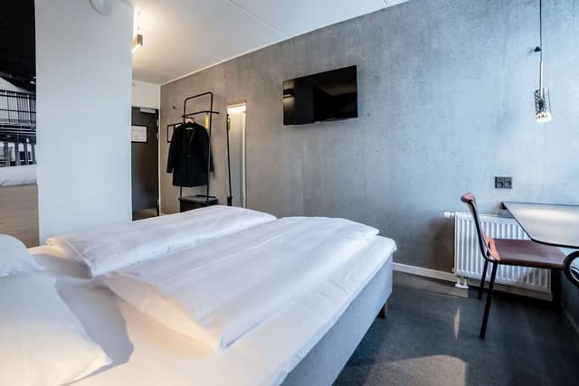 Standard Double Room, 1 King Bed