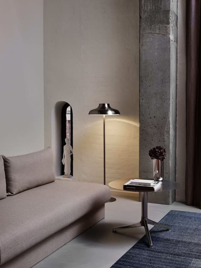 The Heritage Suite