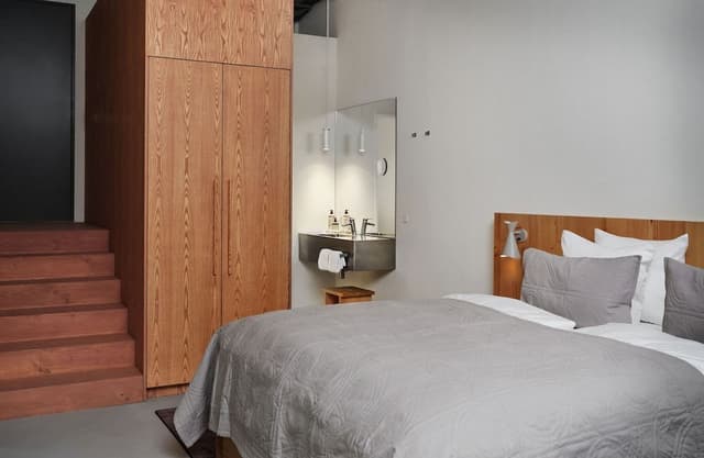 The Heritage Suite