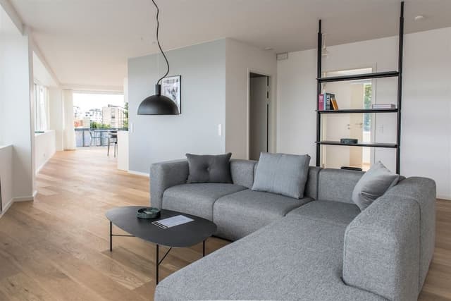 Superior Apartment