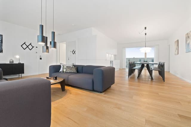 Apartment, 3 Bedrooms, Non Smoking