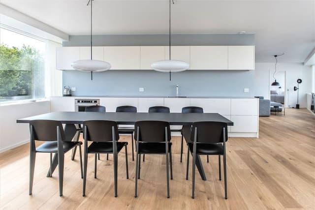 Superior Apartment
