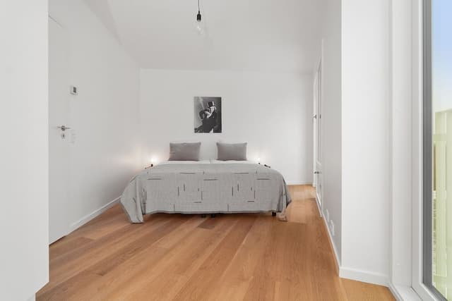 Apartment, 1 Bedroom, Non Smoking