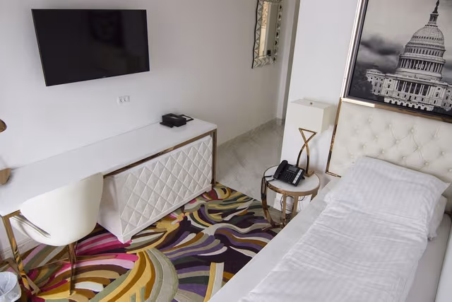 Single Room