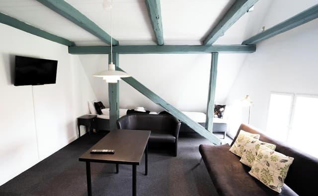 Family Apartment, 3 Bedrooms