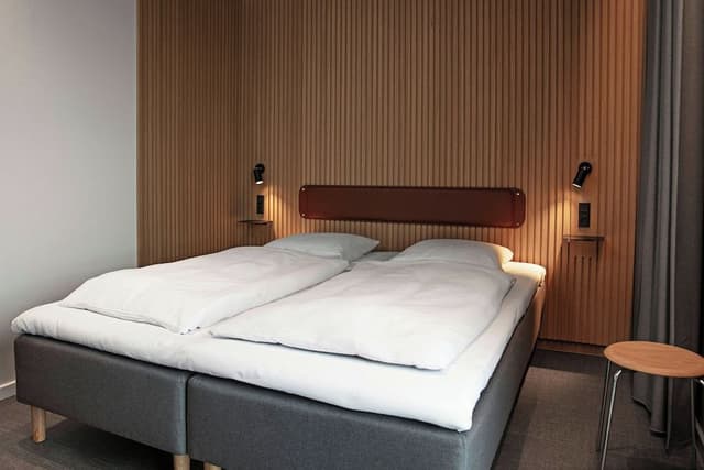 Family Room, 1 Double Bed