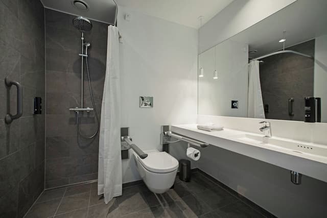 Family Room, 1 Double Bed