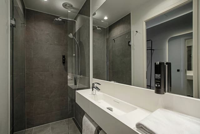 Double Room, 1 Double Bed