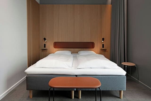 Family Room, 1 Double Bed