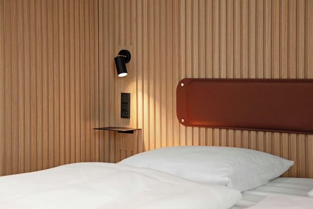 Family Room, 1 Double Bed