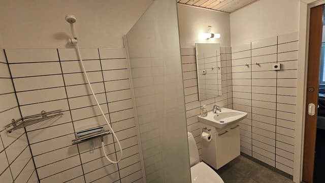 Business Single Room