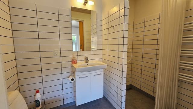 Business Single Room