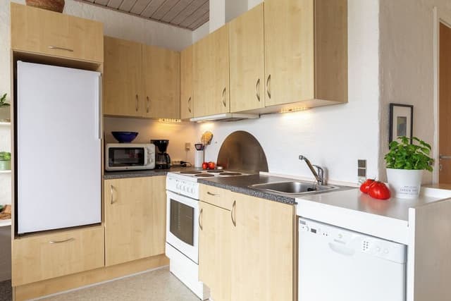 Apartment, Pets Allowed