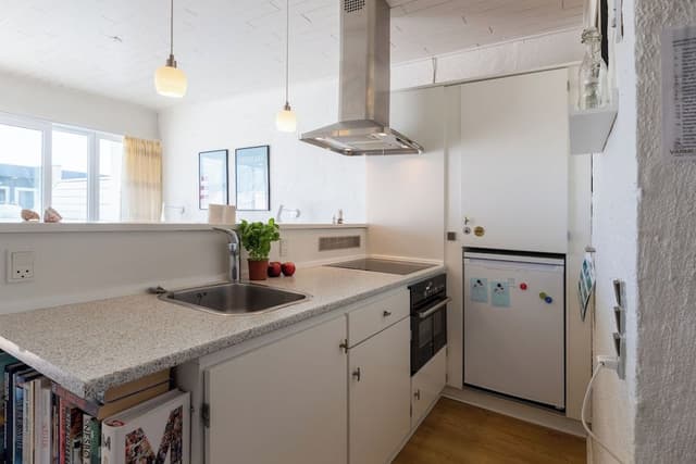 Apartment, Pets Allowed