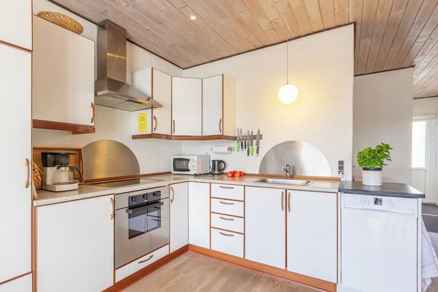 Apartment, Pets Allowed