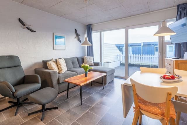 Apartment, Pets Allowed