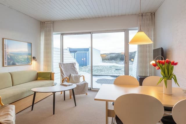 Apartment, Pets Allowed