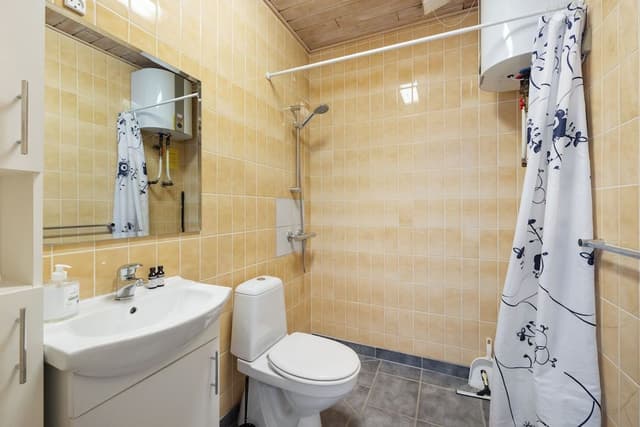Apartment, Pets Allowed
