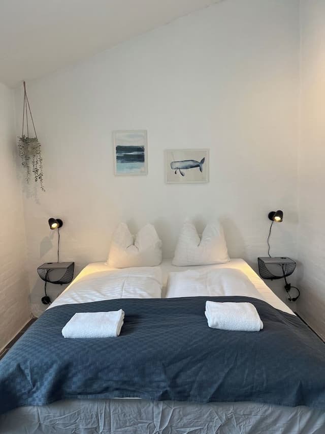 Economy Double Room, 1 Queen Bed, Non Smoking