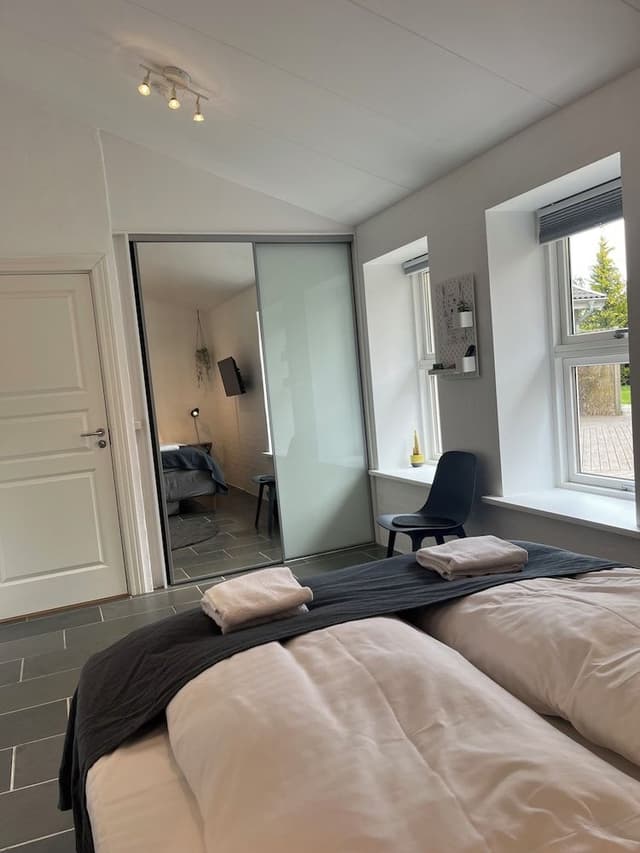 Economy Double Room, 1 Queen Bed, Non Smoking