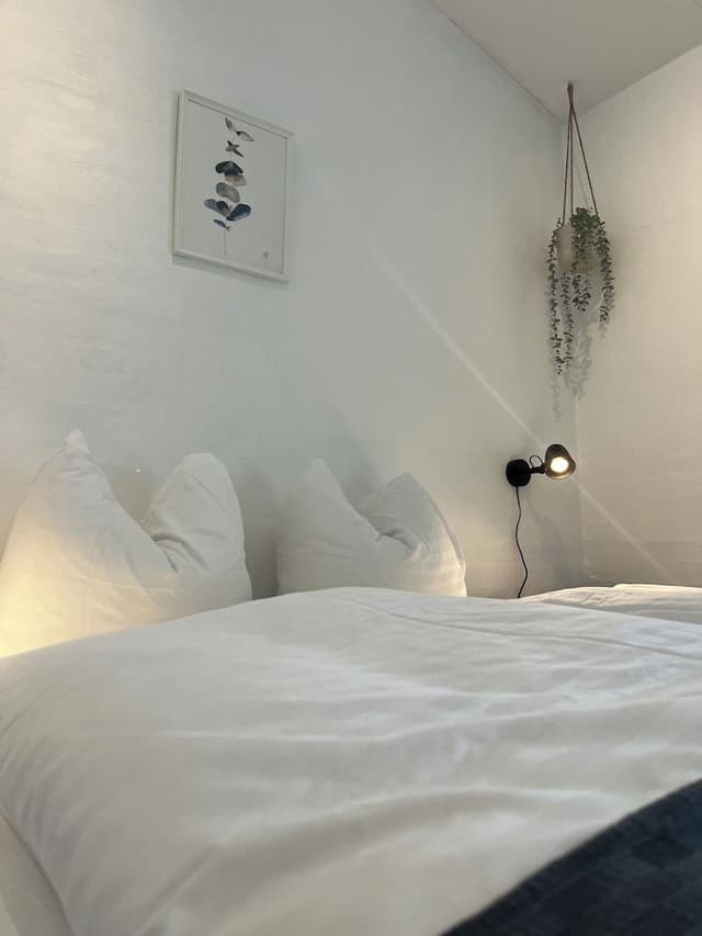 Basic Double Room, 1 Queen Bed, Non Smoking