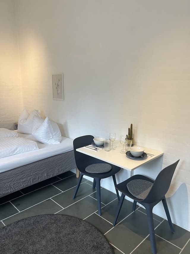 Economy Double Room, 1 Queen Bed, Non Smoking