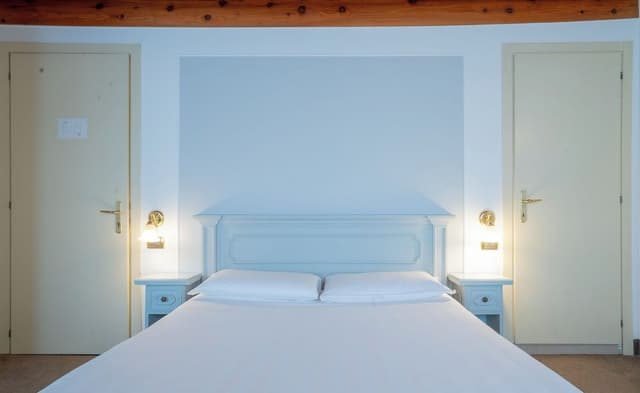 Superior Double or Twin Room, Canal View