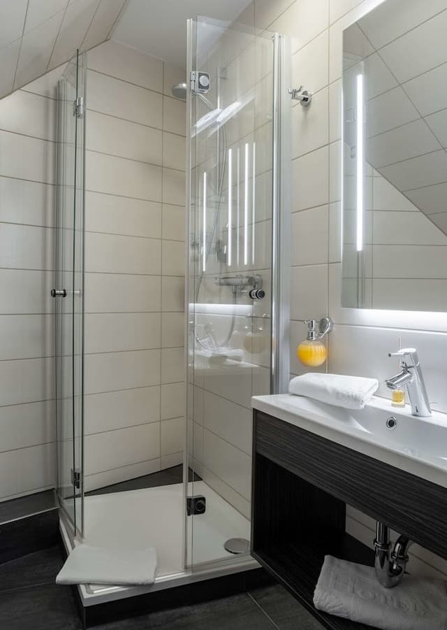 Comfort Double or Twin Room