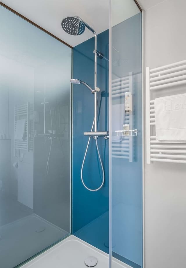 Comfort Single Room
