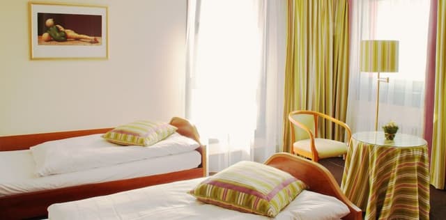 Classic Double or Twin Room
