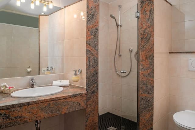 Classic Double or Twin Room
